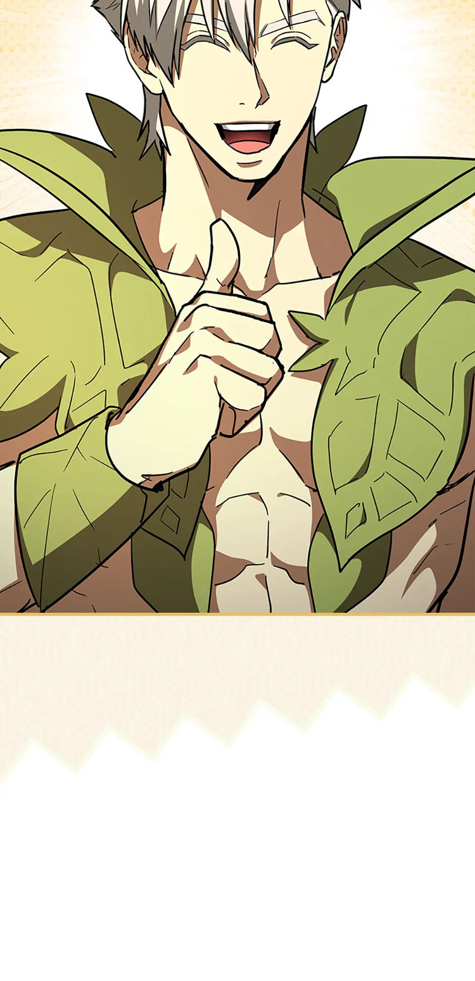 The Holy Power of Modern Medicine Chapter 143 page 26 - 