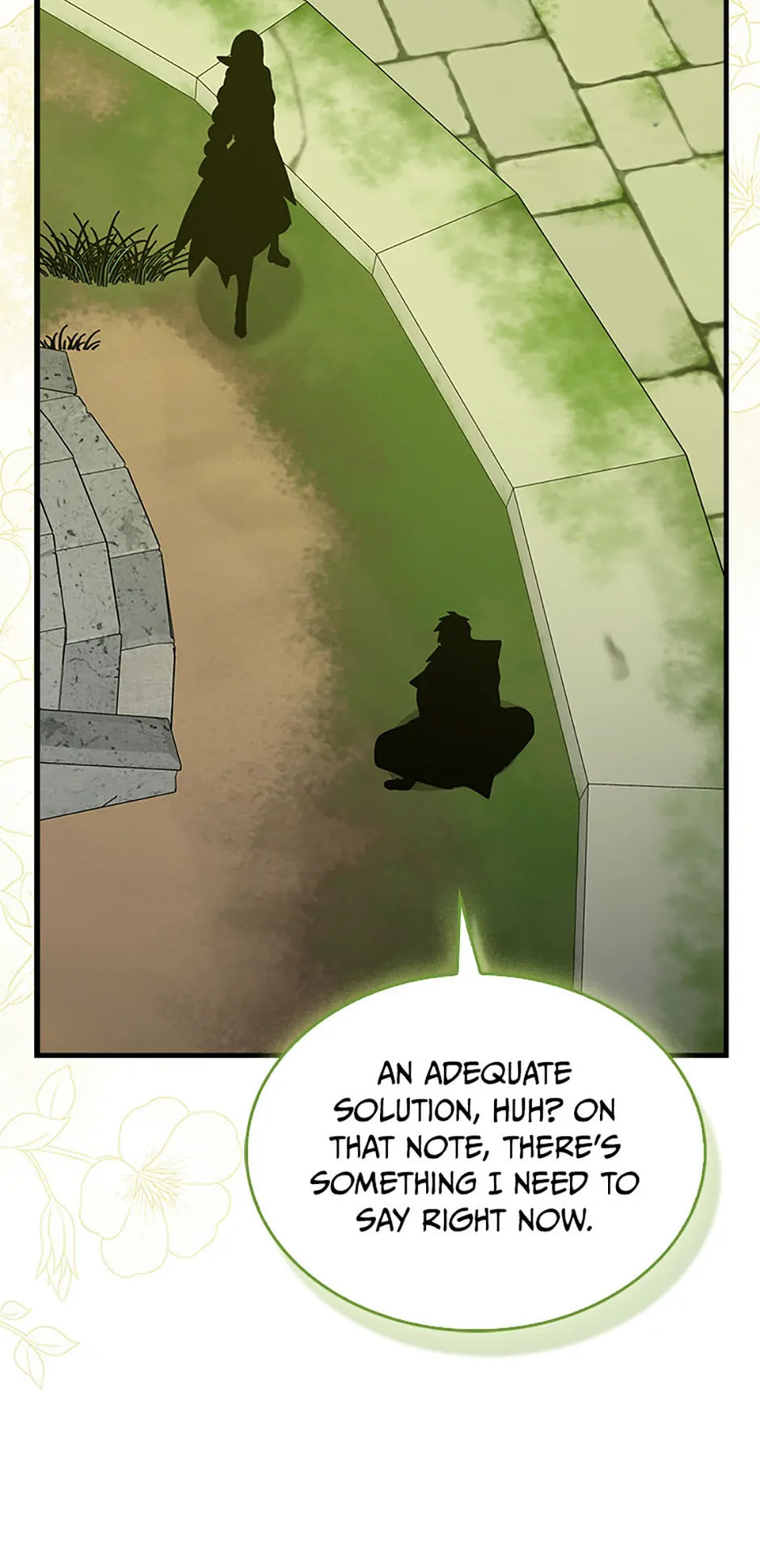 The Holy Power of Modern Medicine Chapter 143 page 33 - 