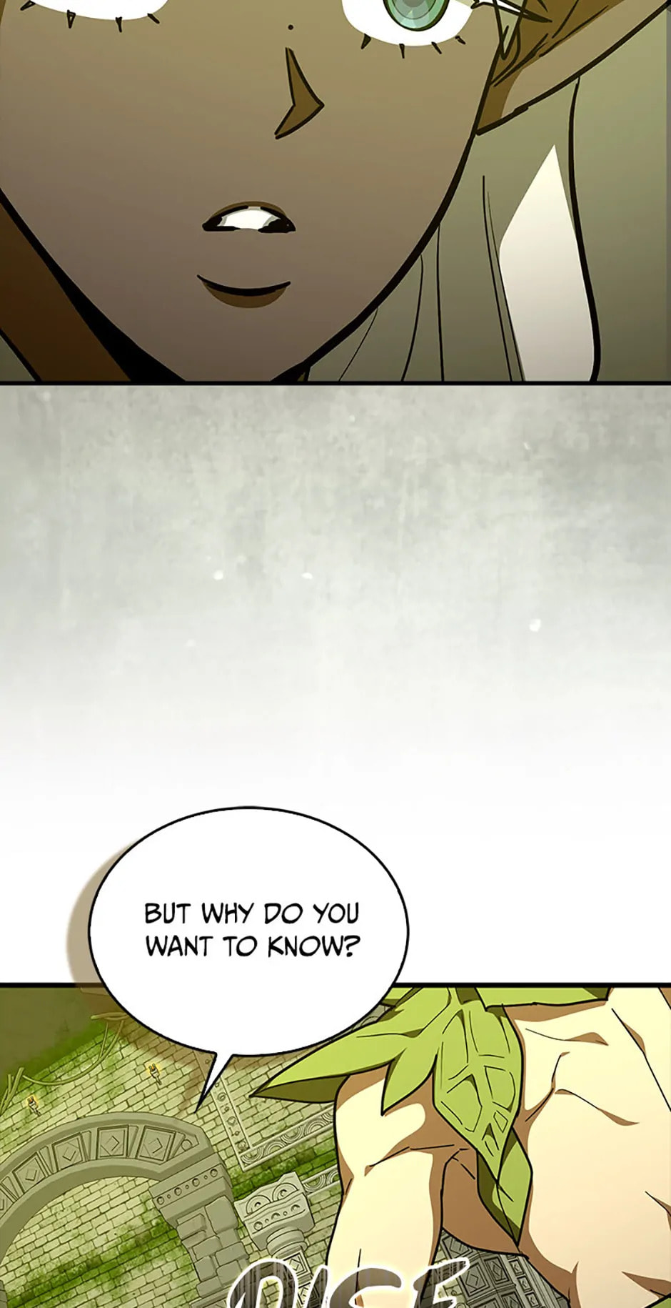 The Holy Power of Modern Medicine Chapter 143 page 39 - 