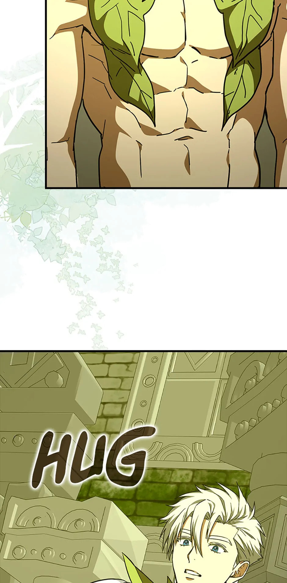 The Holy Power of Modern Medicine Chapter 143 page 5 - 