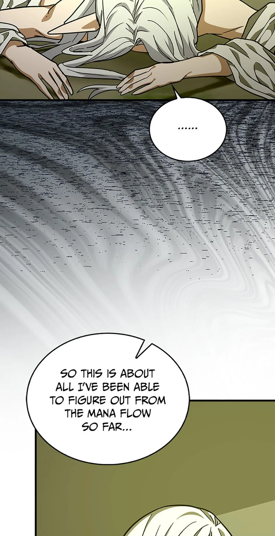 The Holy Power of Modern Medicine Chapter 143 page 43 - 