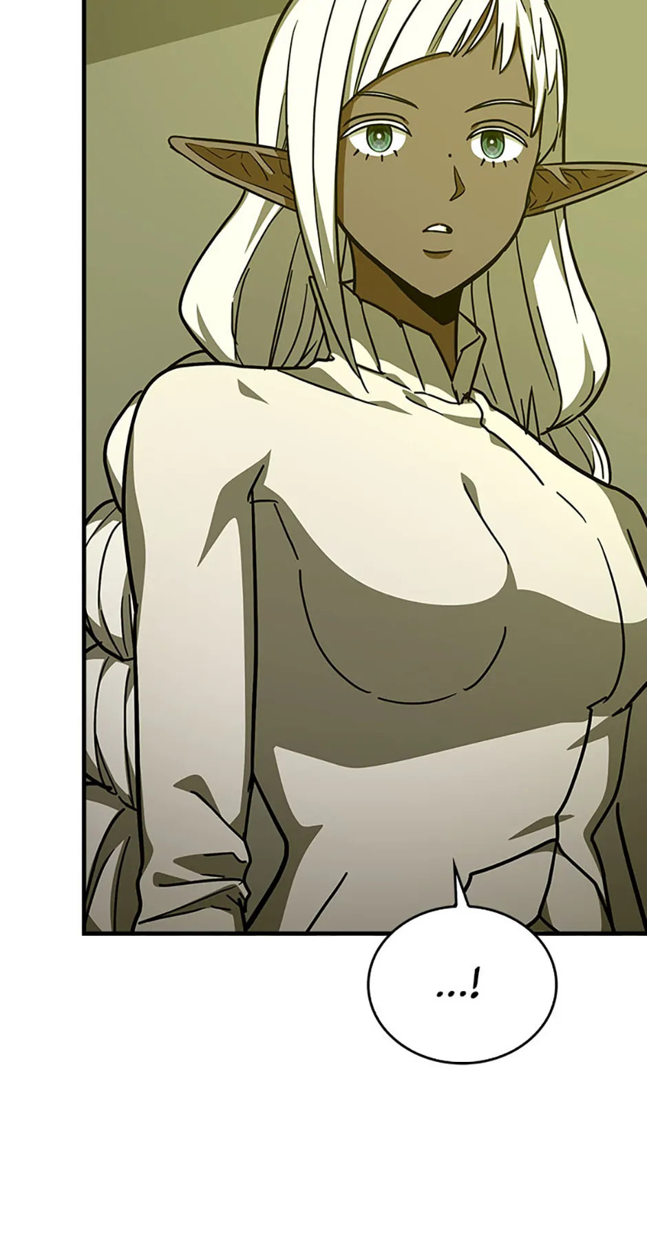 The Holy Power of Modern Medicine Chapter 143 page 44 - 