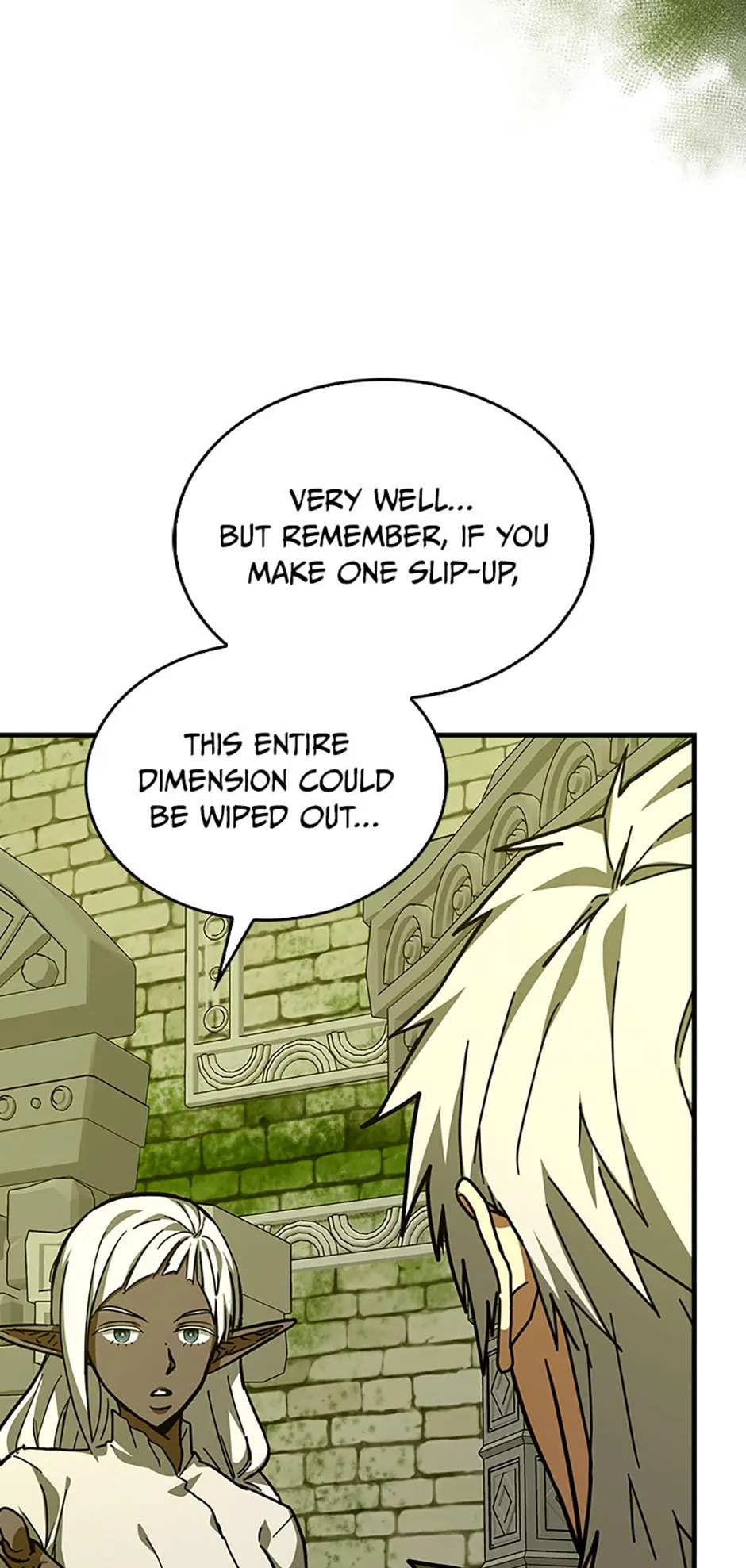 The Holy Power of Modern Medicine Chapter 143 page 48 - 