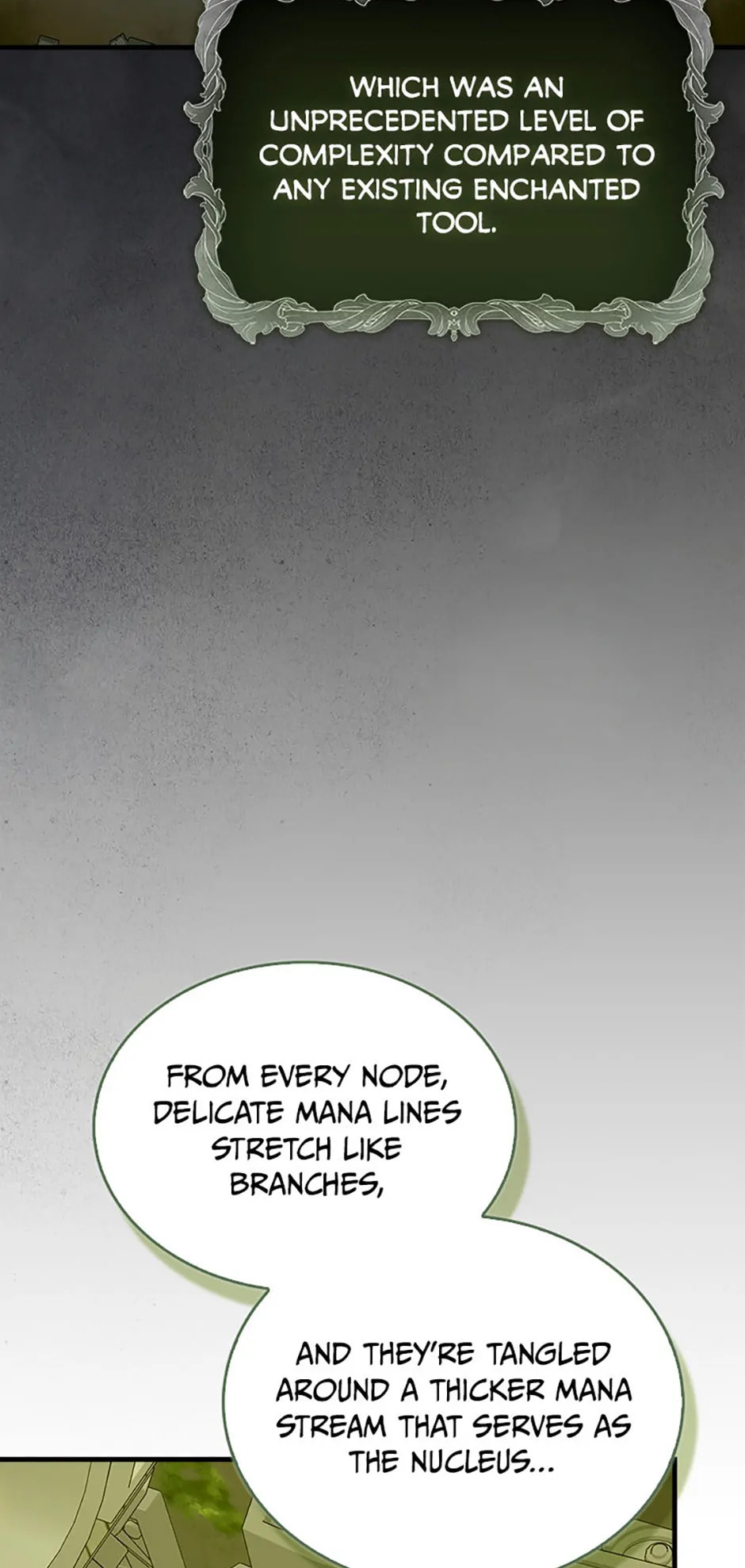The Holy Power of Modern Medicine Chapter 143 page 54 - 