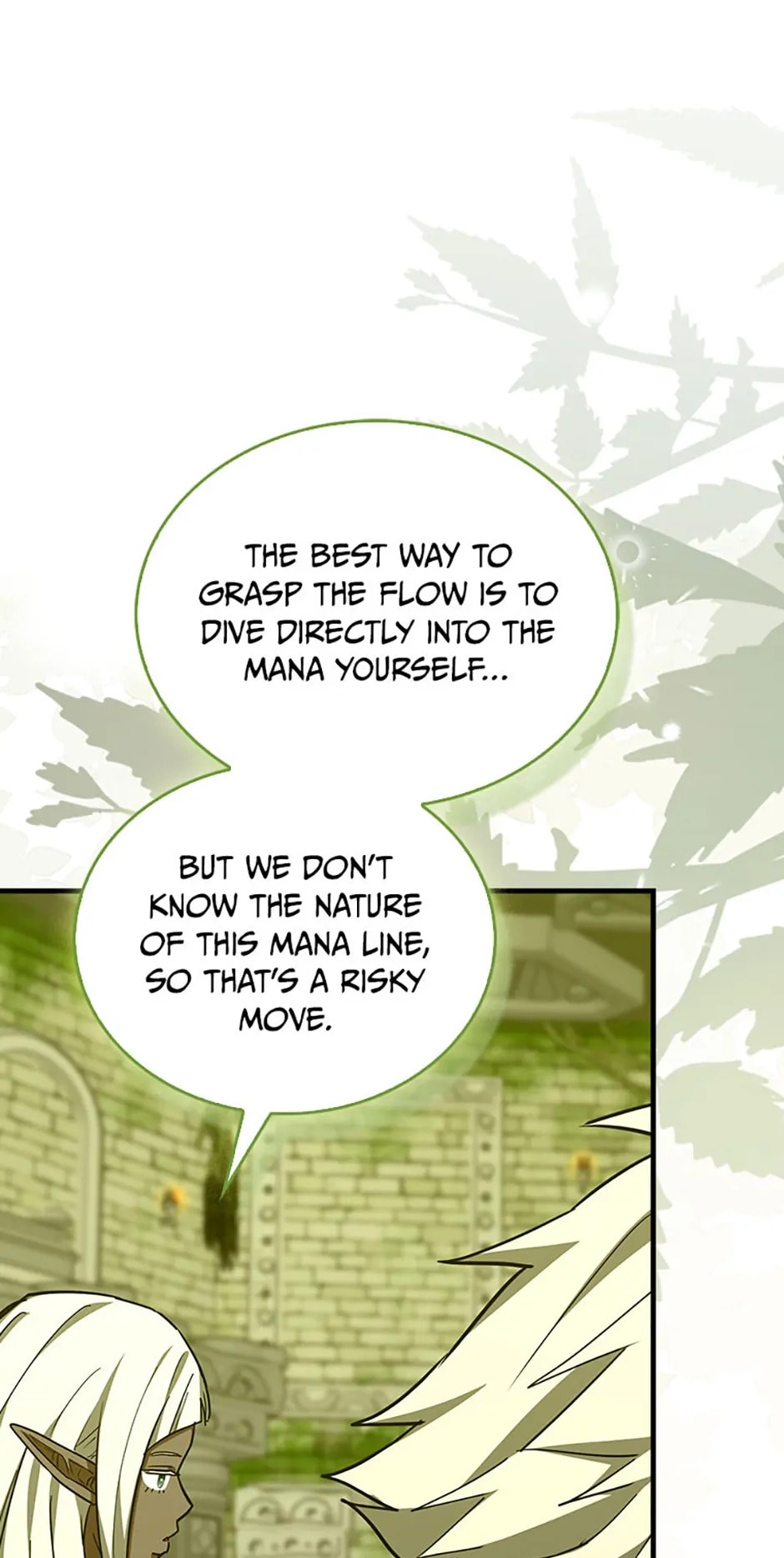 The Holy Power of Modern Medicine Chapter 143 page 56 - 