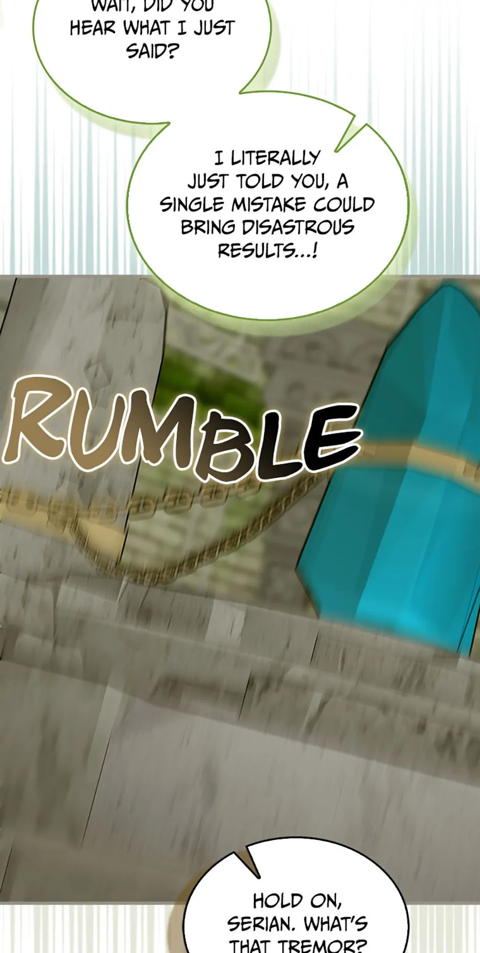 The Holy Power of Modern Medicine Chapter 143 page 58 - 