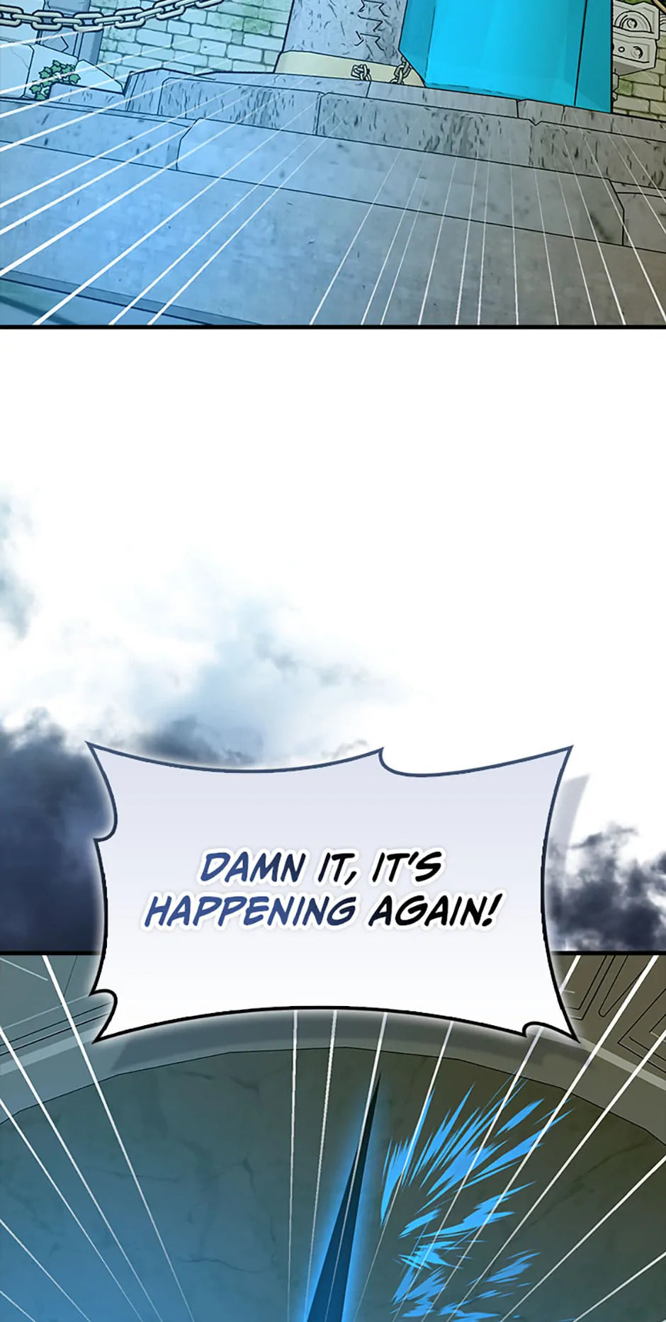 The Holy Power of Modern Medicine Chapter 143 page 62 - 