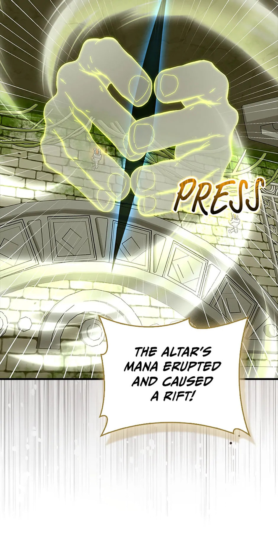 The Holy Power of Modern Medicine Chapter 143 page 66 - 