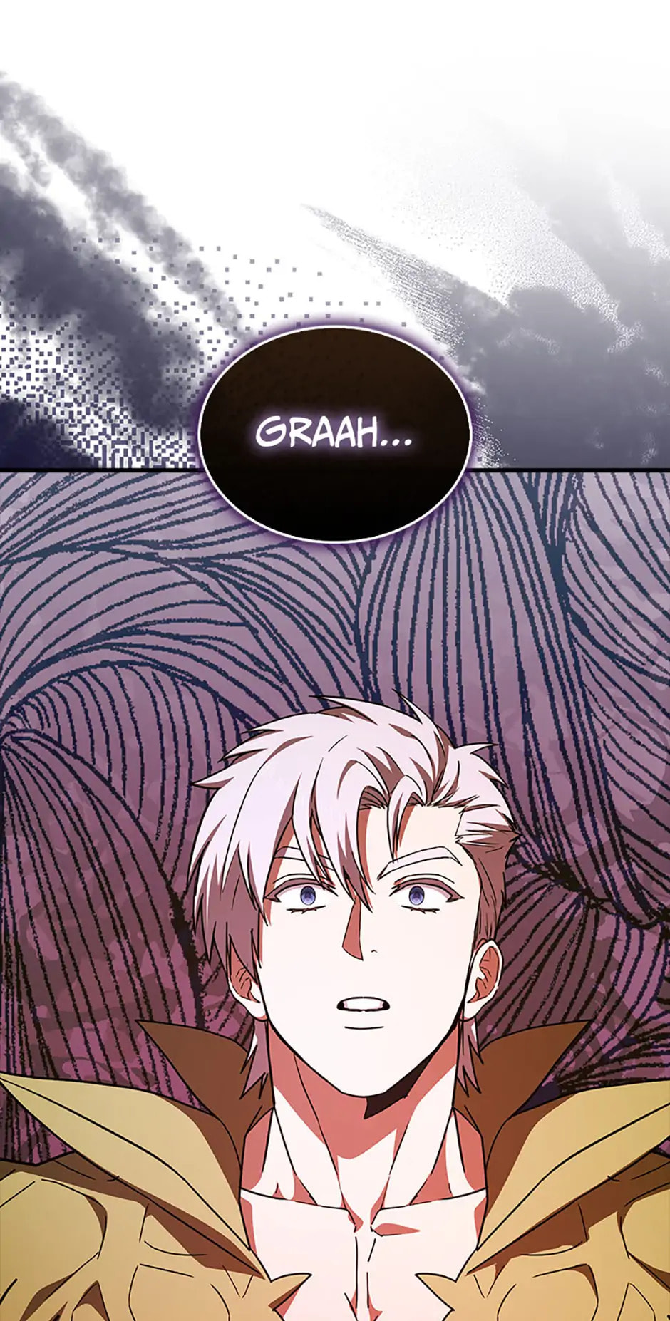 The Holy Power of Modern Medicine Chapter 143 page 67 - 