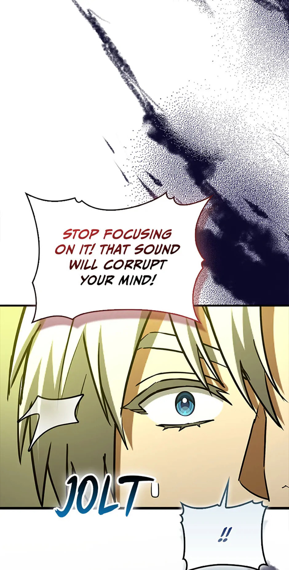 The Holy Power of Modern Medicine Chapter 143 page 70 - 