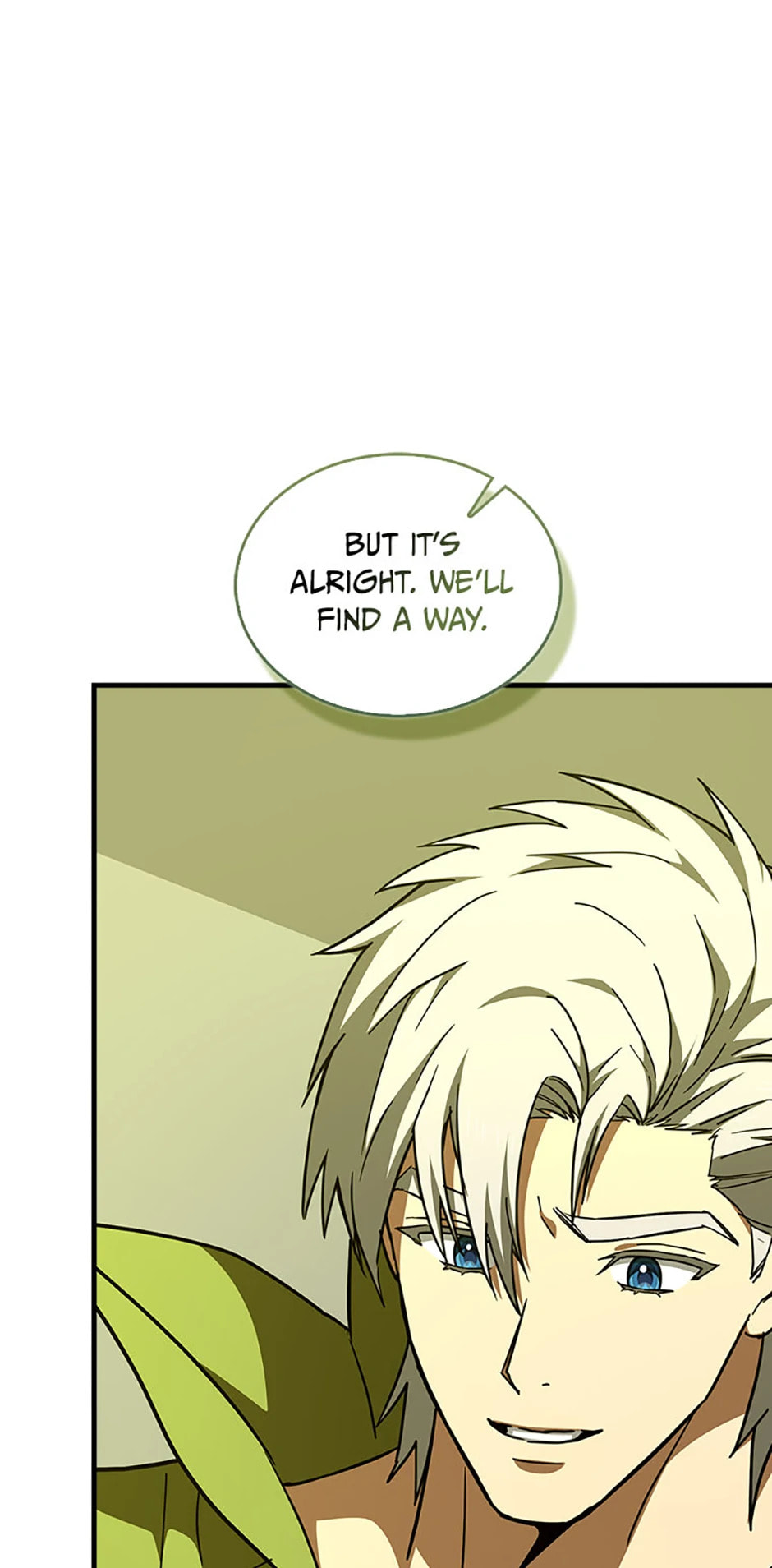 The Holy Power of Modern Medicine Chapter 143 page 8 - 