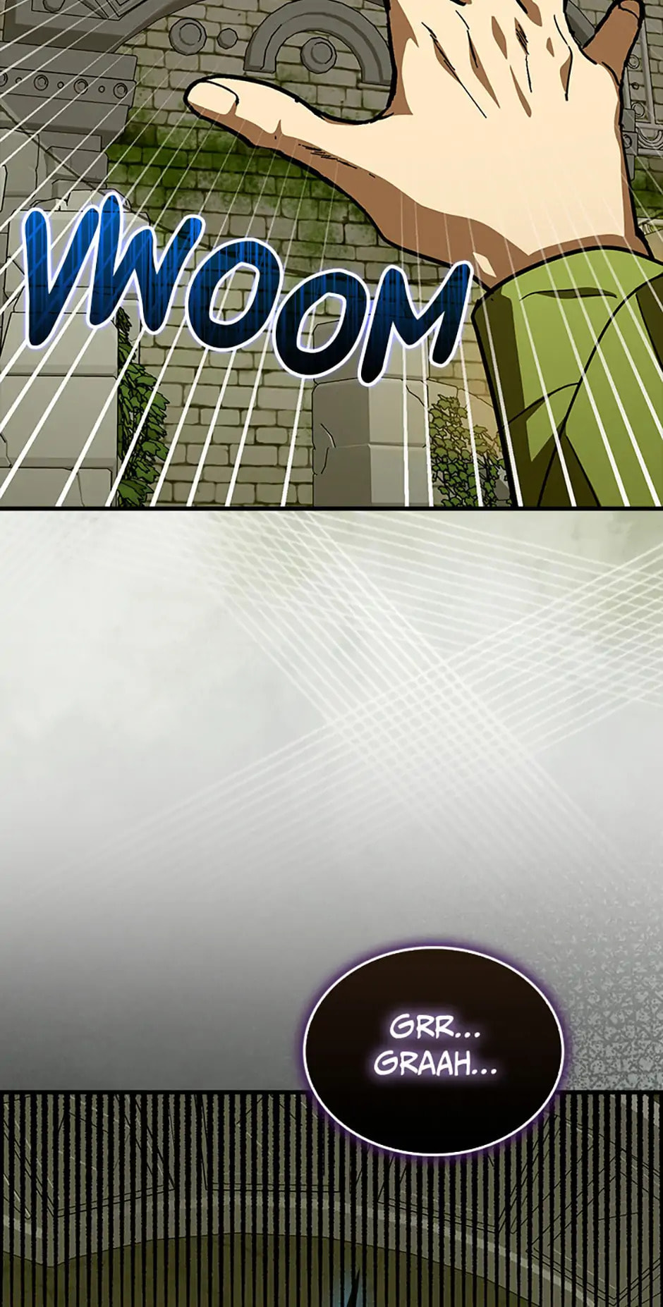 The Holy Power of Modern Medicine Chapter 143 page 72 - 