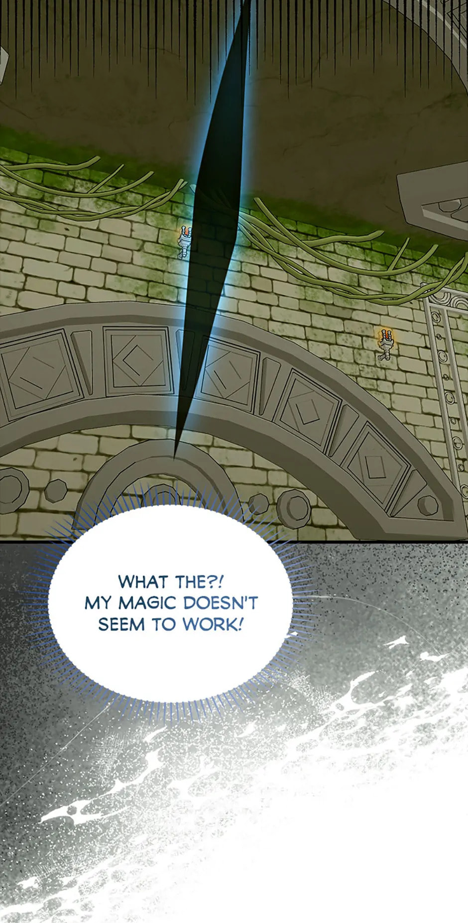 The Holy Power of Modern Medicine Chapter 143 page 73 - 