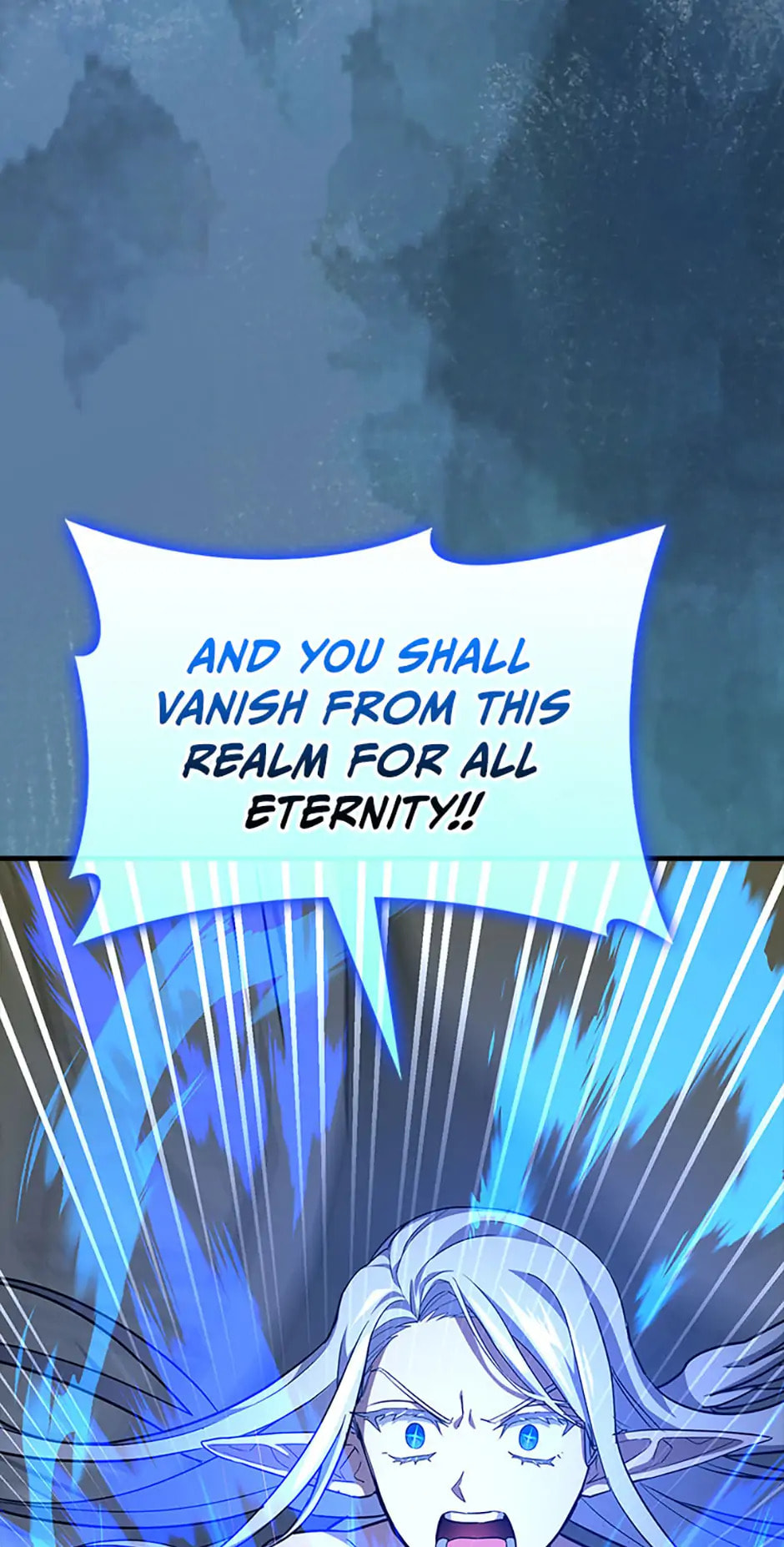 The Holy Power of Modern Medicine Chapter 143 page 76 - 
