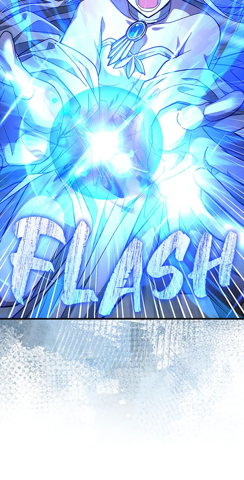 The Holy Power of Modern Medicine Chapter 143 page 77 - 