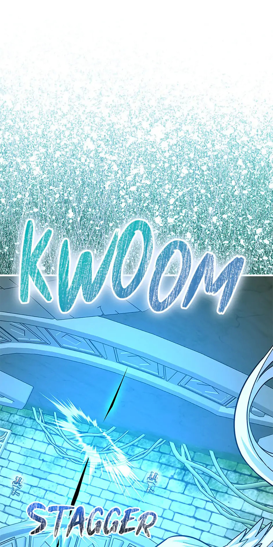 The Holy Power of Modern Medicine Chapter 143 page 78 - 