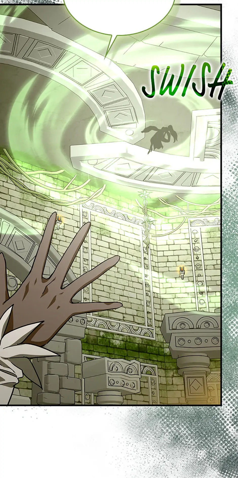 The Holy Power of Modern Medicine Chapter 143 page 80 - 