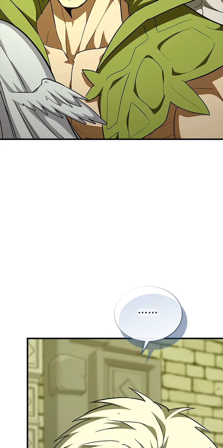 The Holy Power of Modern Medicine Chapter 143 page 82 - 