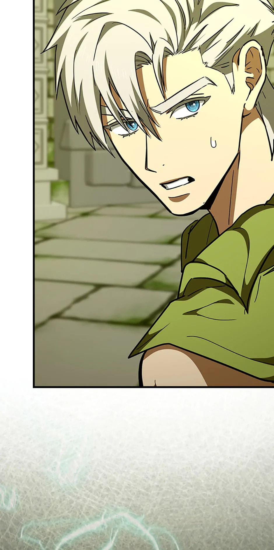 The Holy Power of Modern Medicine Chapter 143 page 83 - 