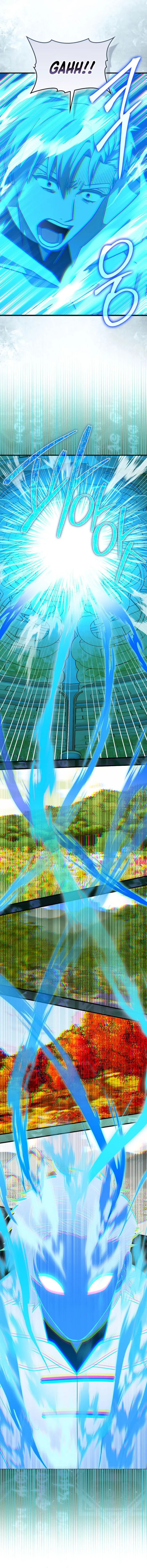 The Holy Power of Modern Medicine Chapter 148 page 7 - 