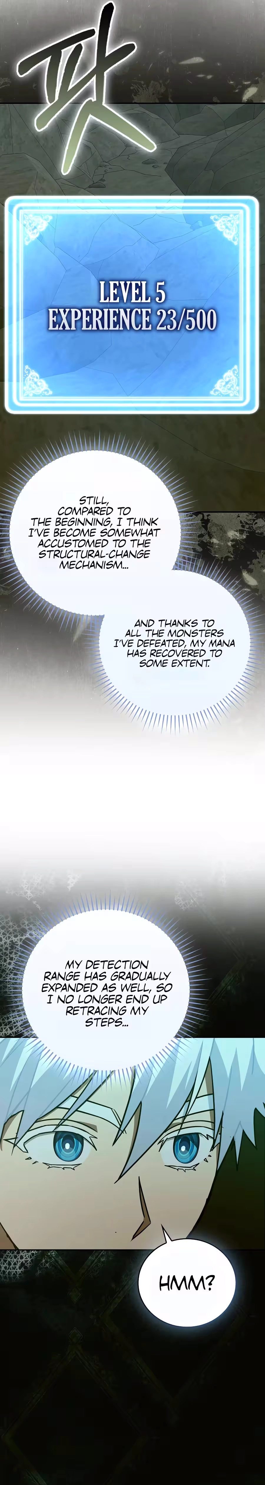 The Holy Power of Modern Medicine Chapter 164 page 10 - 