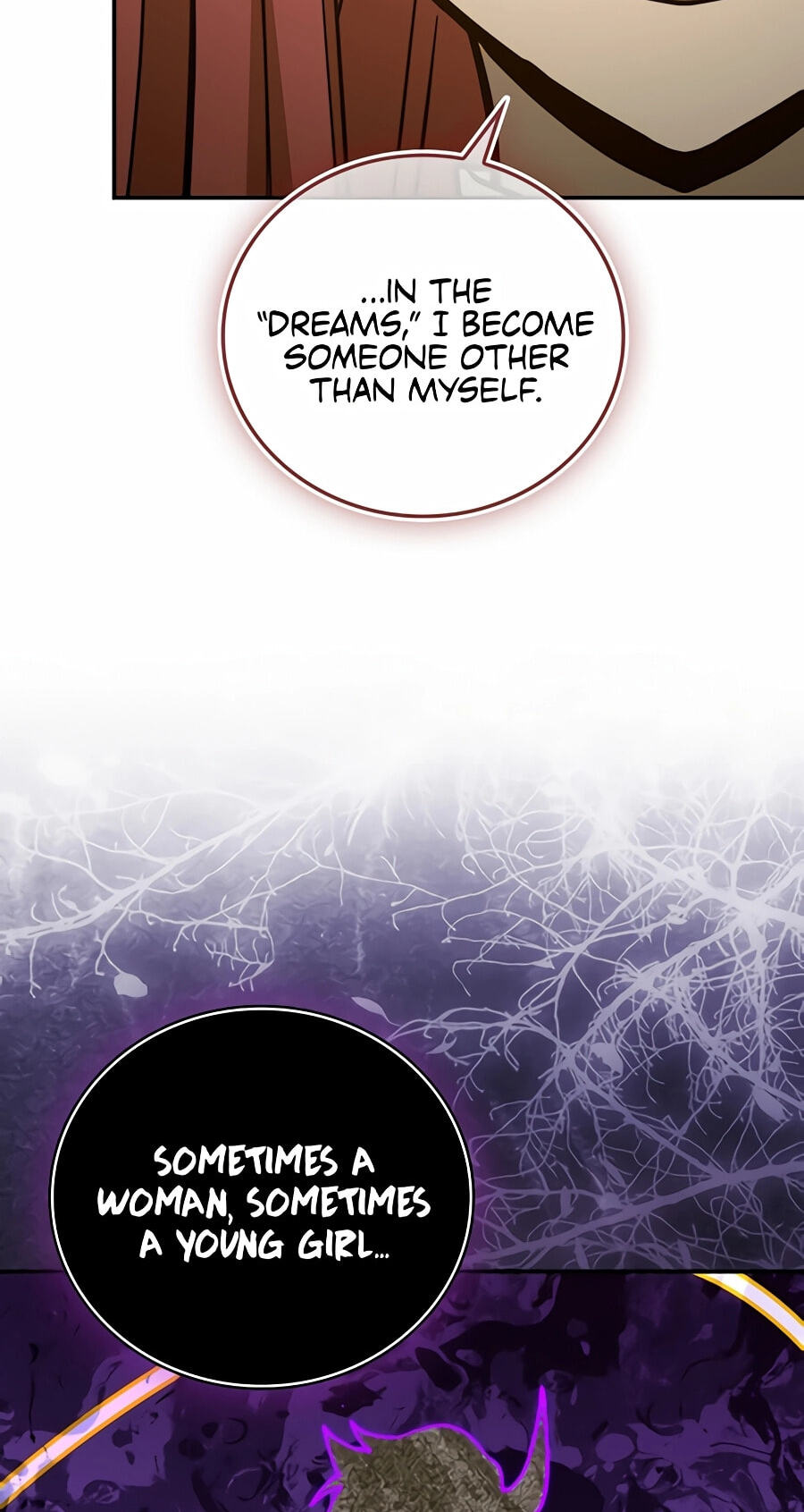 The Holy Power of Modern Medicine Chapter 165 page 12 - 