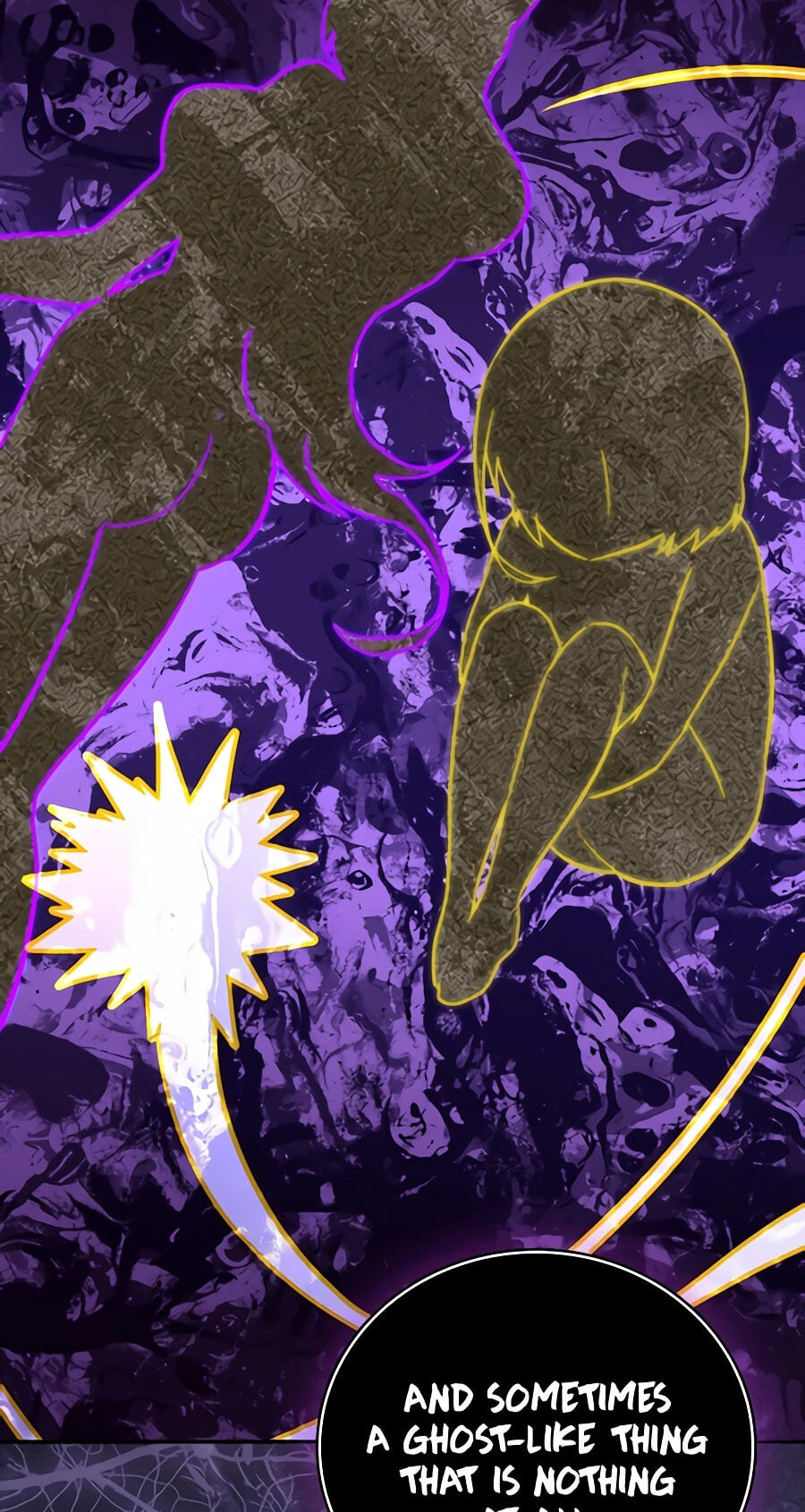 The Holy Power of Modern Medicine Chapter 165 page 13 - 