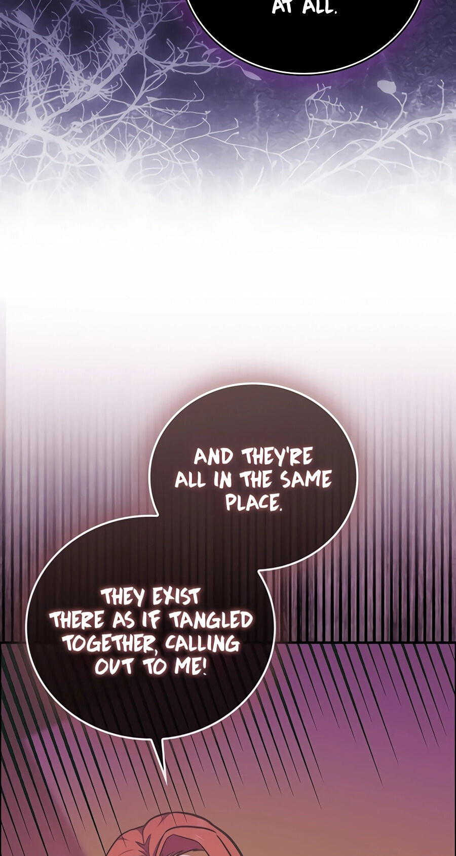 The Holy Power of Modern Medicine Chapter 165 page 14 - 