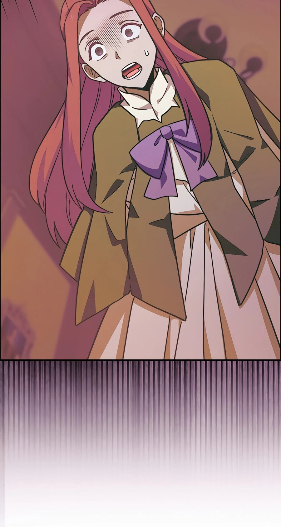 The Holy Power of Modern Medicine Chapter 165 page 15 - 