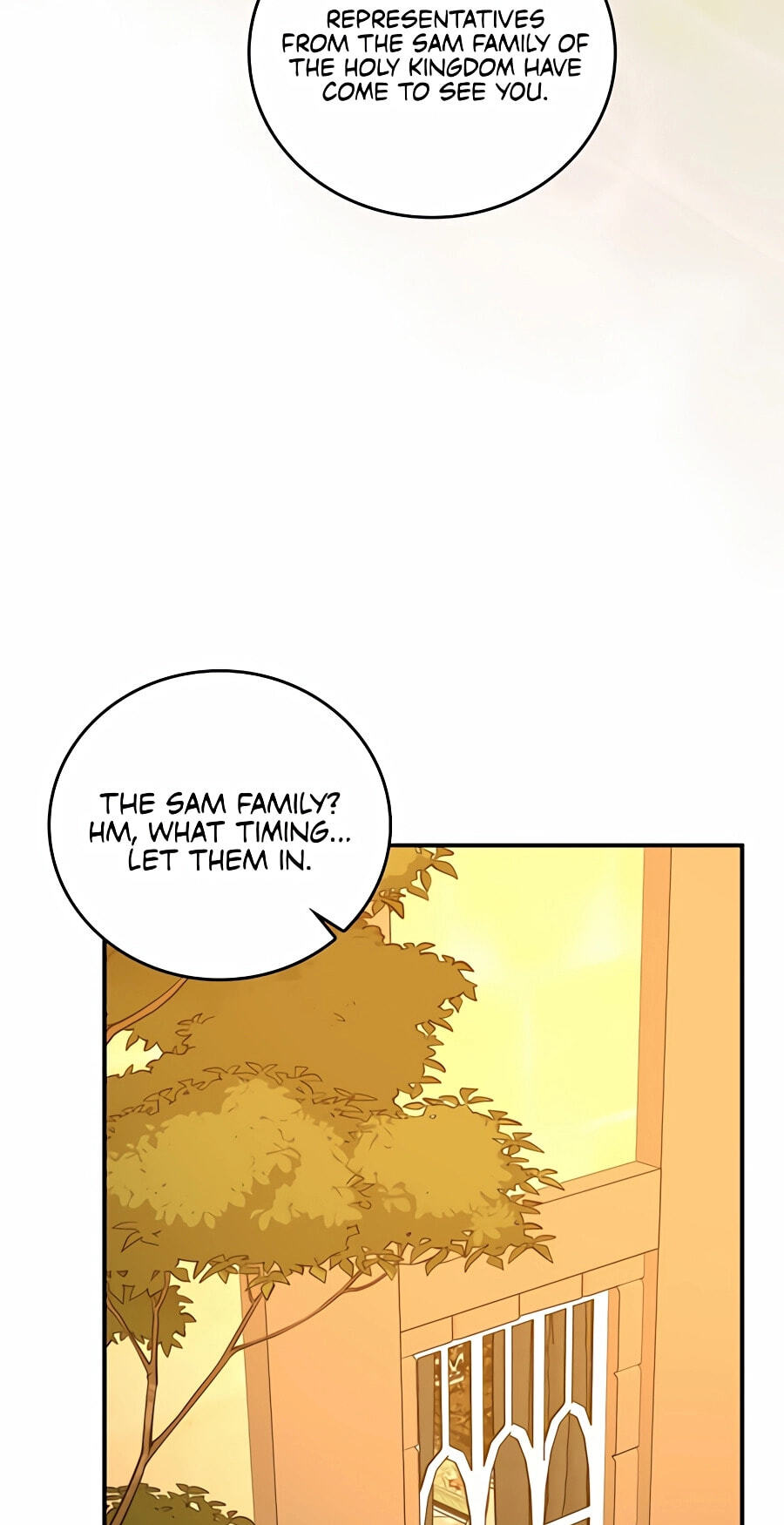 The Holy Power of Modern Medicine Chapter 165 page 20 - 