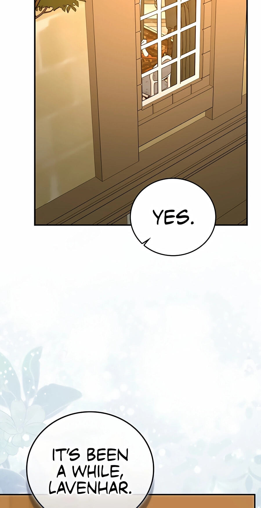 The Holy Power of Modern Medicine Chapter 165 page 21 - 