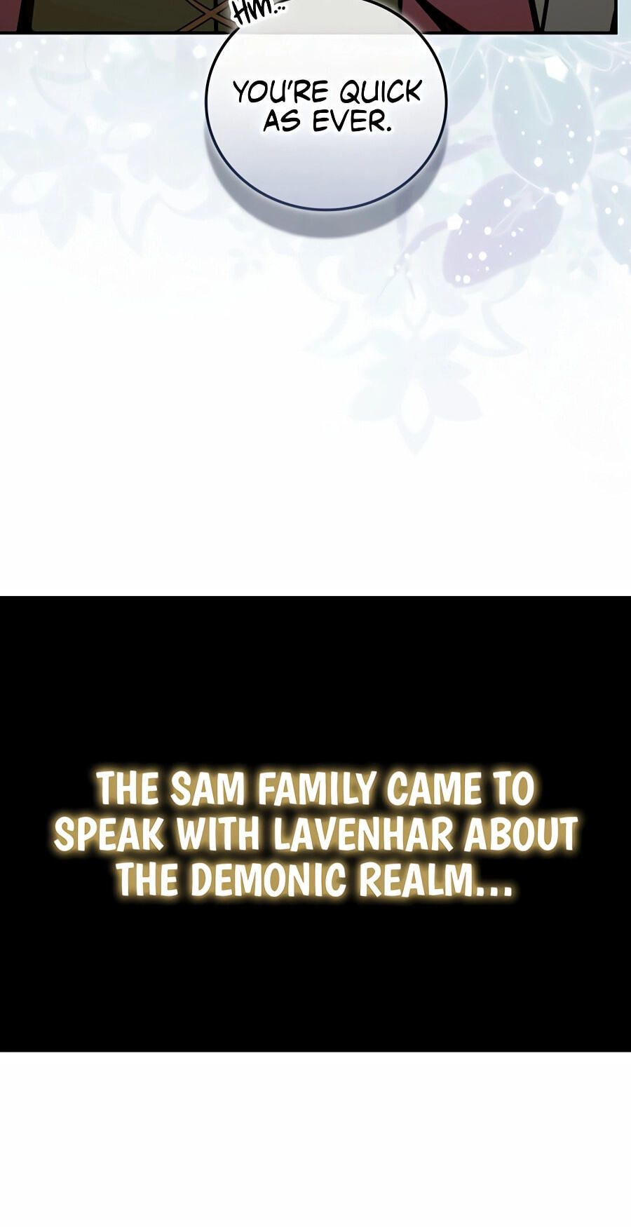 The Holy Power of Modern Medicine Chapter 165 page 23 - 