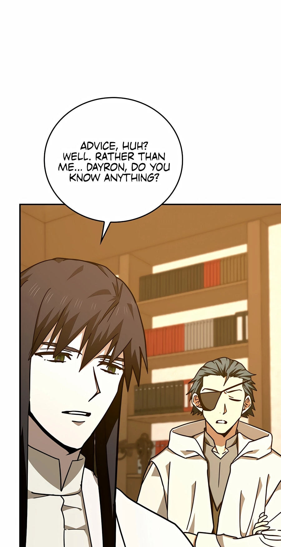 The Holy Power of Modern Medicine Chapter 165 page 25 - 