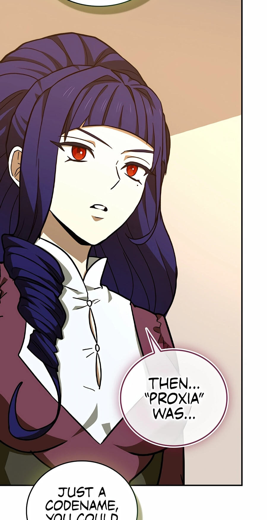 The Holy Power of Modern Medicine Chapter 165 page 30 - 