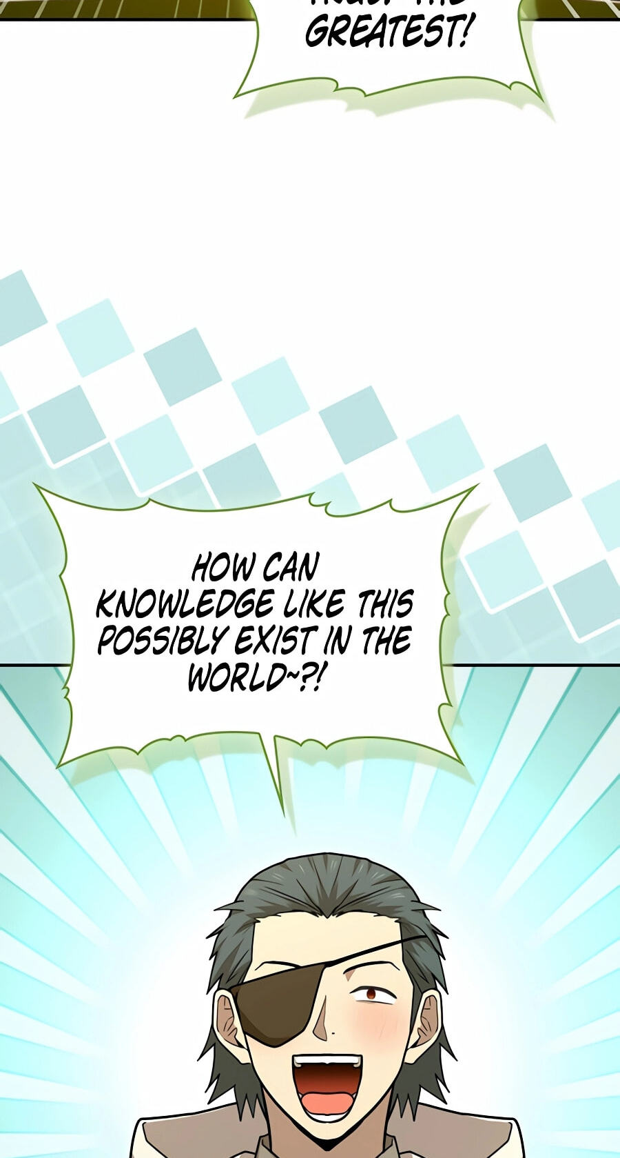 The Holy Power of Modern Medicine Chapter 165 page 4 - 