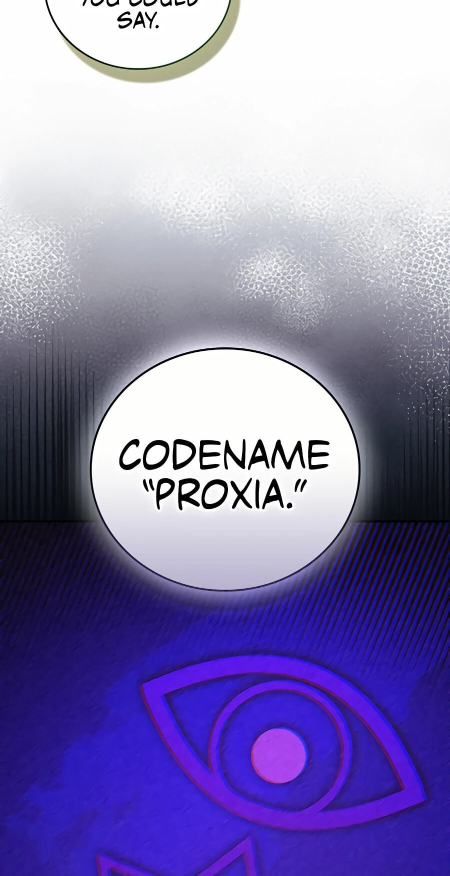 The Holy Power of Modern Medicine Chapter 165 page 31 - 