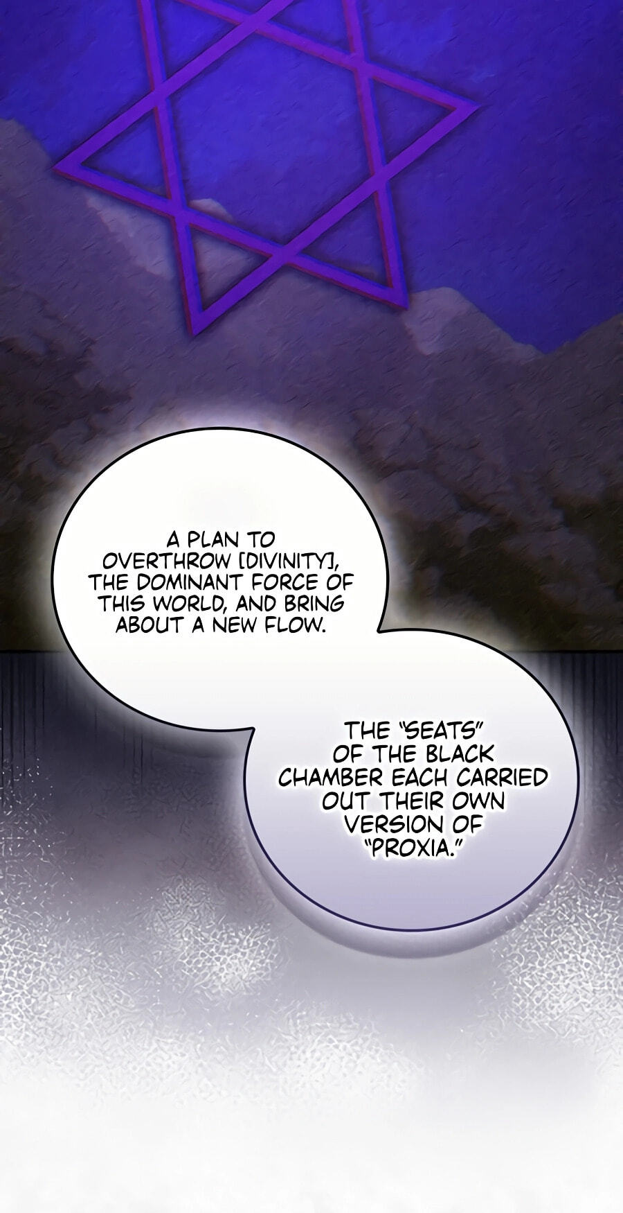 The Holy Power of Modern Medicine Chapter 165 page 32 - 