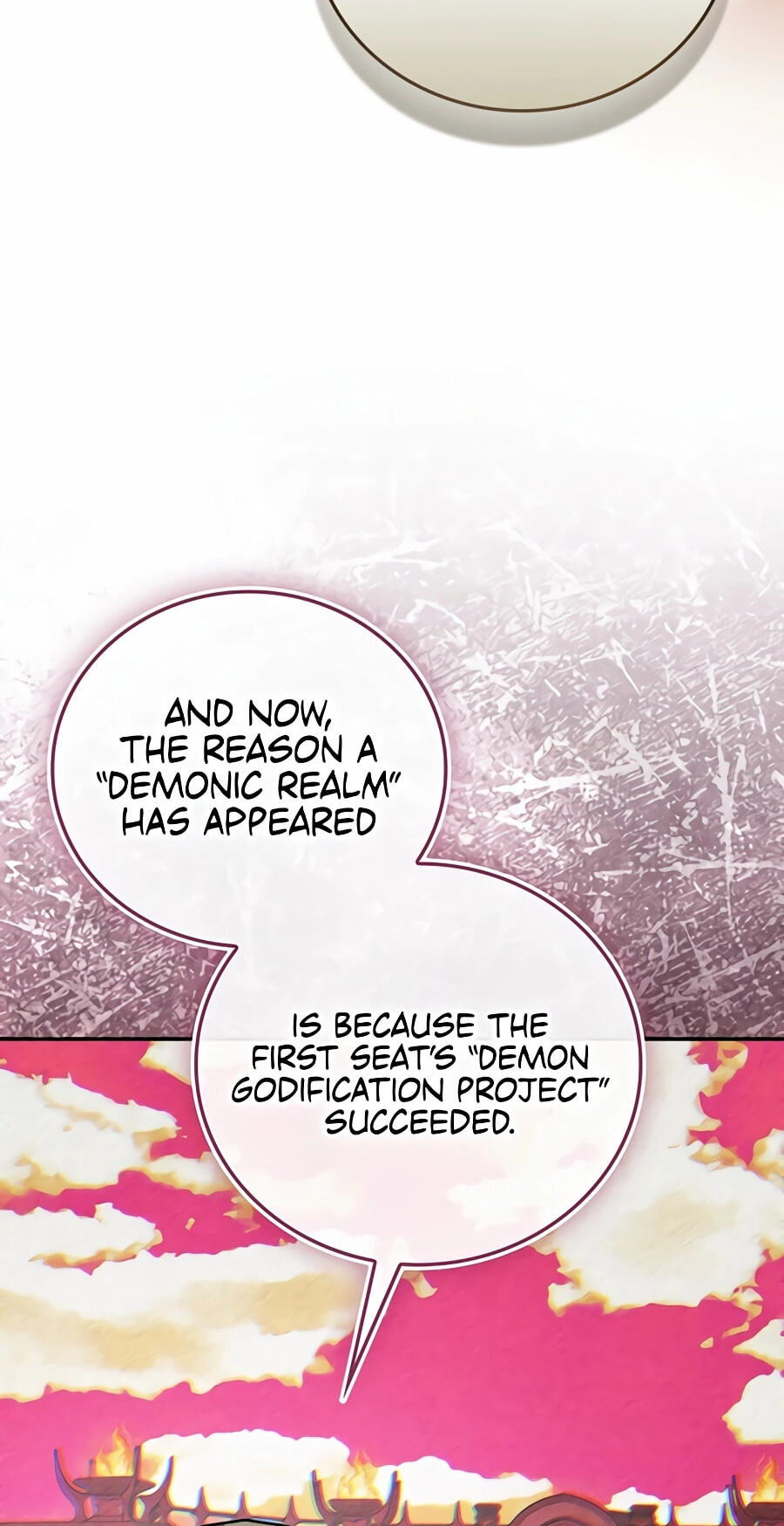 The Holy Power of Modern Medicine Chapter 165 page 38 - 
