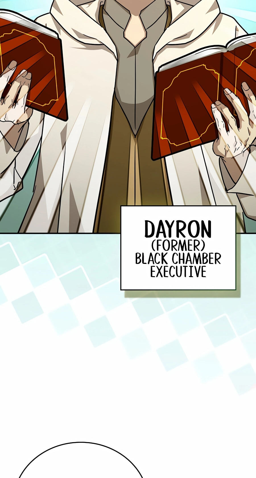 The Holy Power of Modern Medicine Chapter 165 page 5 - 