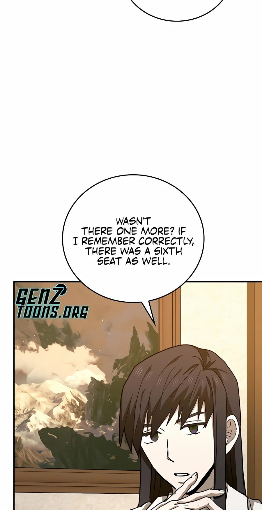 The Holy Power of Modern Medicine Chapter 165 page 42 - 