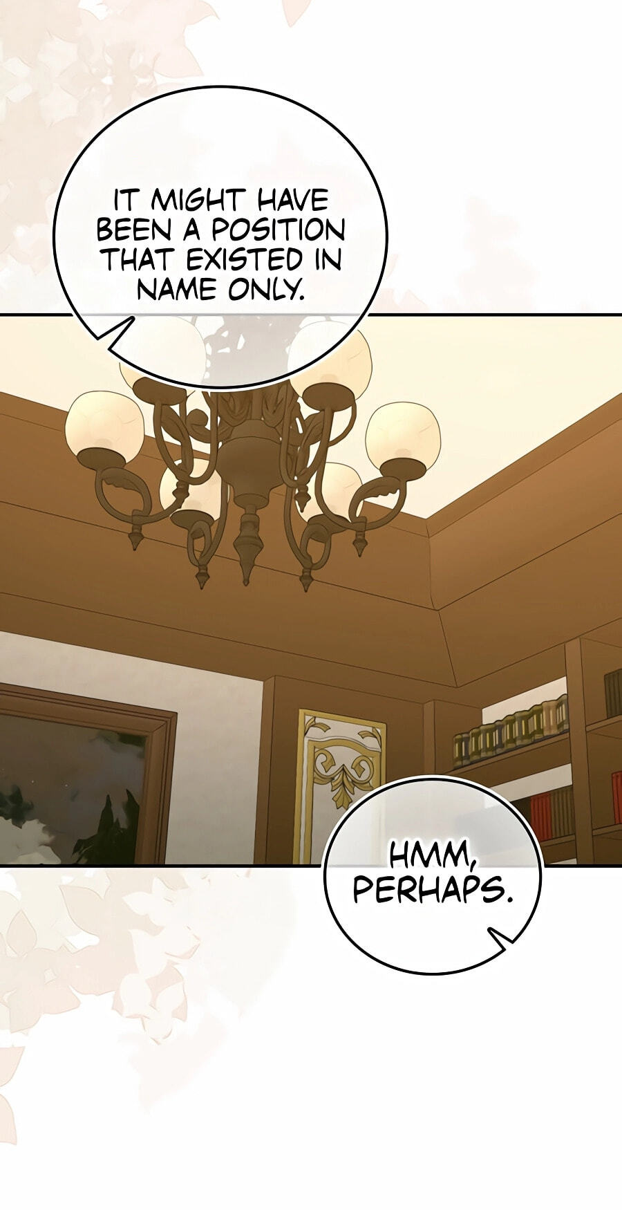 The Holy Power of Modern Medicine Chapter 165 page 44 - 