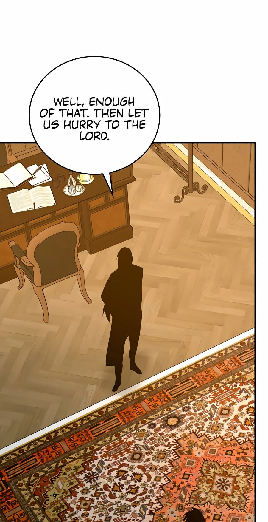 The Holy Power of Modern Medicine Chapter 165 page 45 - 