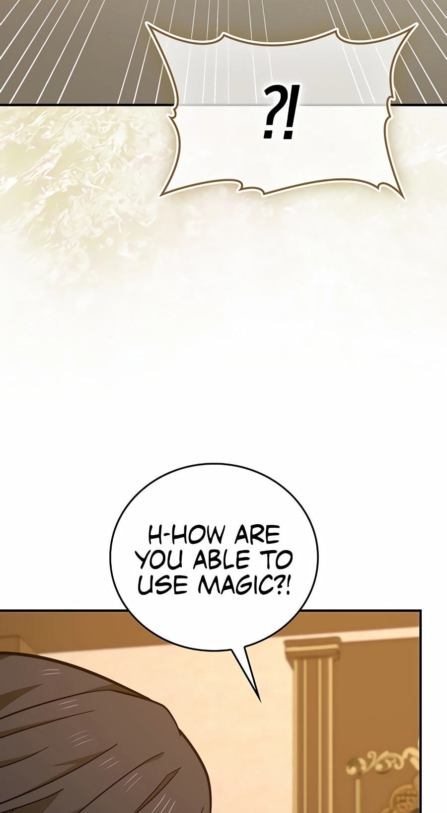 The Holy Power of Modern Medicine Chapter 165 page 49 - 