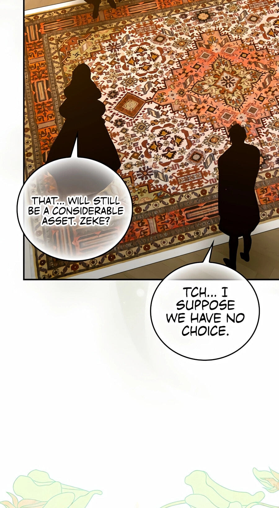 The Holy Power of Modern Medicine Chapter 165 page 54 - 