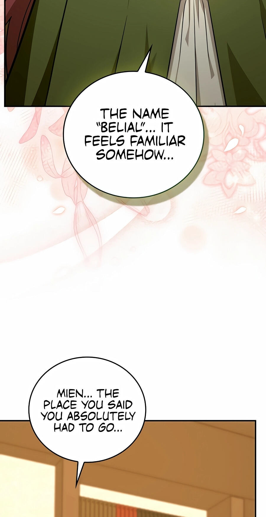 The Holy Power of Modern Medicine Chapter 165 page 57 - 