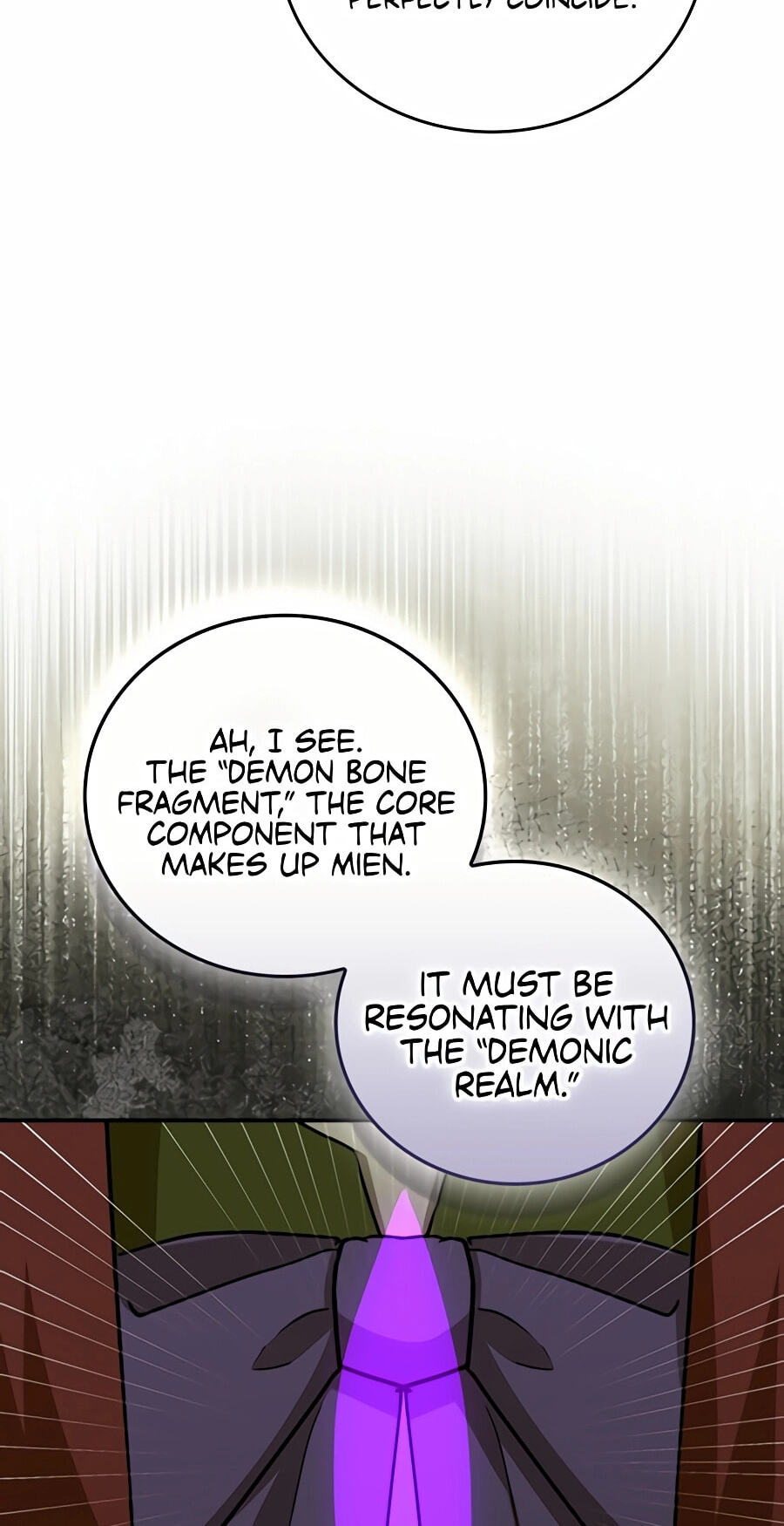 The Holy Power of Modern Medicine Chapter 165 page 59 - 