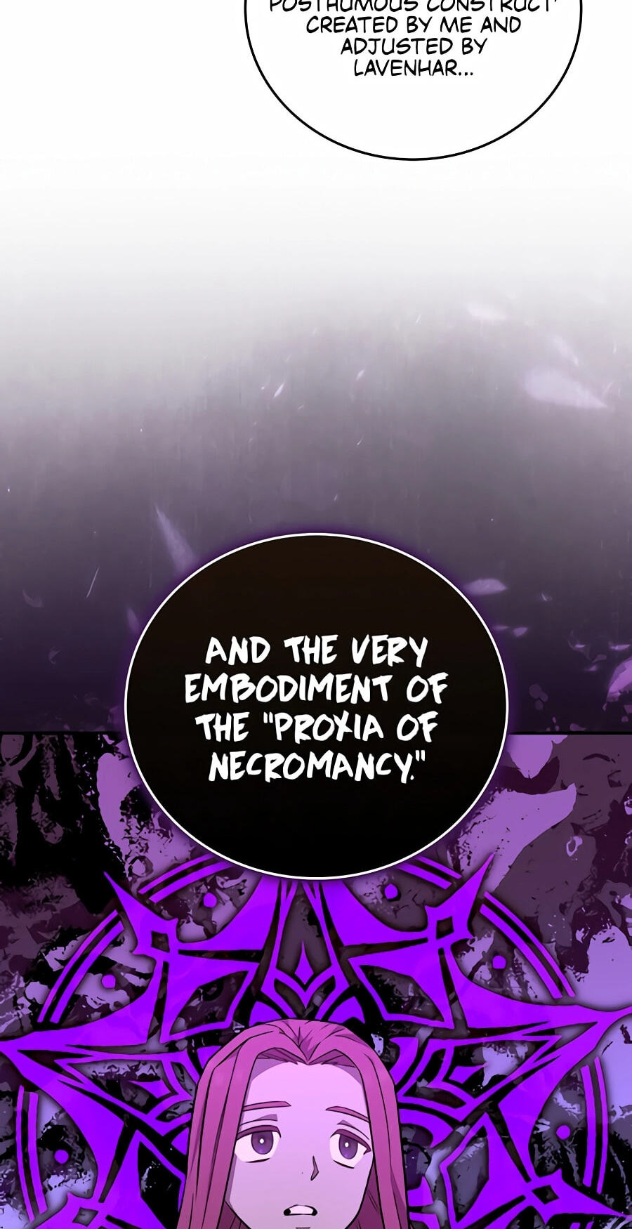The Holy Power of Modern Medicine Chapter 165 page 62 - 