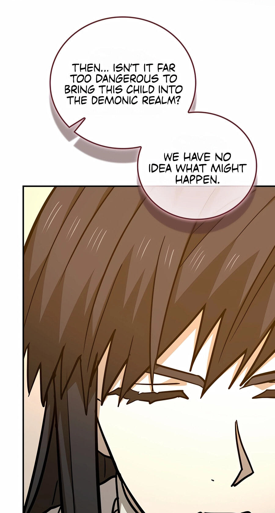 The Holy Power of Modern Medicine Chapter 165 page 64 - 