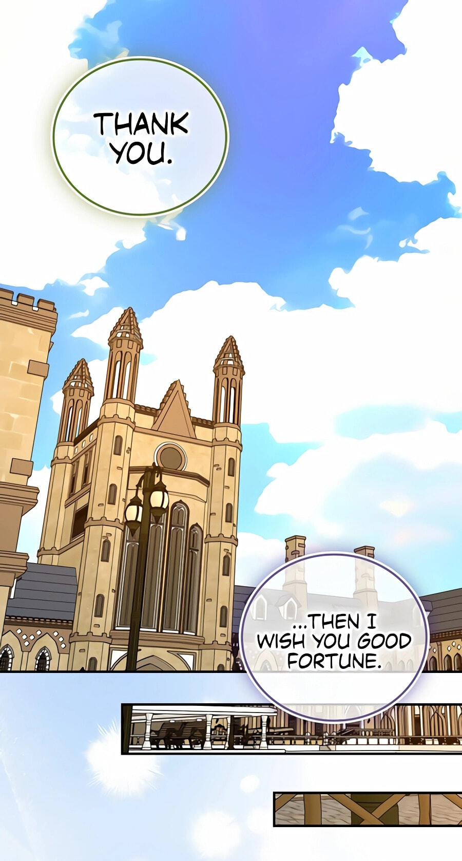 The Holy Power of Modern Medicine Chapter 165 page 68 - 