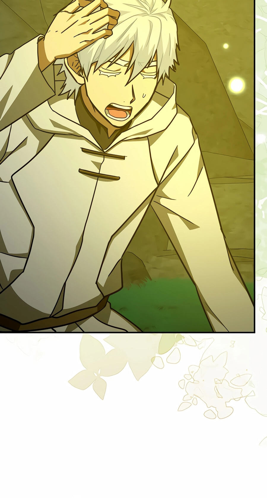 The Holy Power of Modern Medicine Chapter 165 page 71 - 